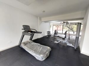 2 Bedroom Apartment For Rent In Kilimani,Nairobi