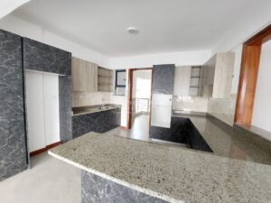 2 Bedroom Apartment For Rent In Kilimani,Nairobi