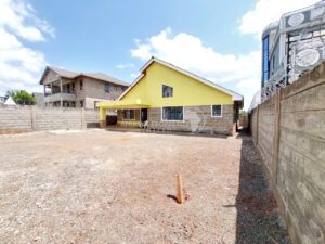 Land for Lease in Kenya​