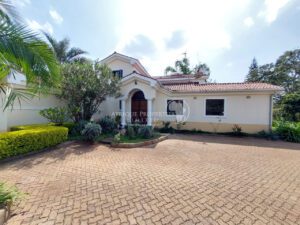 2 bedroom apartment for sale in Valley Arcade Nairobi Kenya